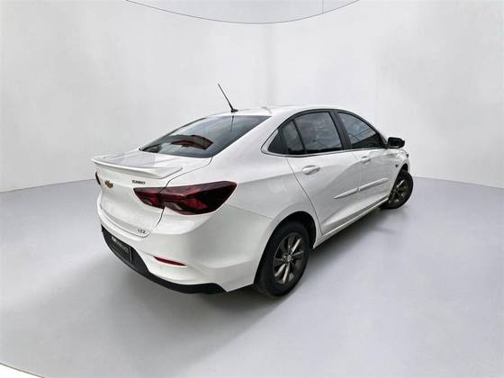 CHEVROLET ONIX 1.0 TURBO FLEX LTZ MANUAL