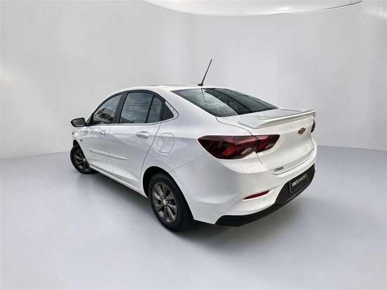 CHEVROLET-ONIX-1.0 TURBO FLEX LTZ MANUAL CHEVROLET-ONIX-2020