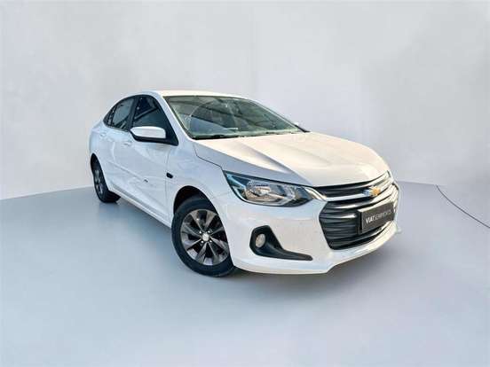 CHEVROLET-ONIX-2020
