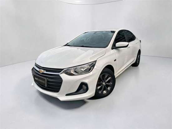CHEVROLET-ONIX-1.0 TURBO FLEX LTZ MANUAL CHEVROLET-ONIX-2020