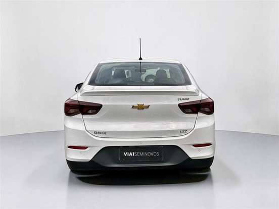 CHEVROLET-ONIX-1.0 TURBO FLEX LTZ MANUAL CHEVROLET-ONIX-2020