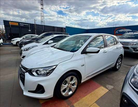 CHEVROLET-ONIX-2022