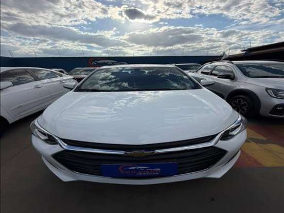 CHEVROLET-ONIX-1.0 TURBO FLEX LTZ MANUAL CHEVROLET-ONIX-2022