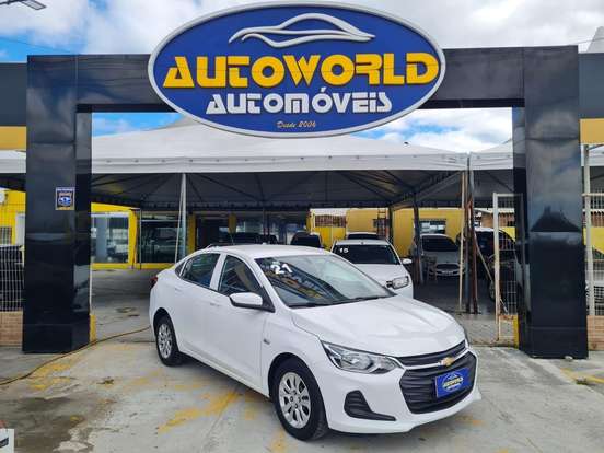 CHEVROLET-ONIX-2021