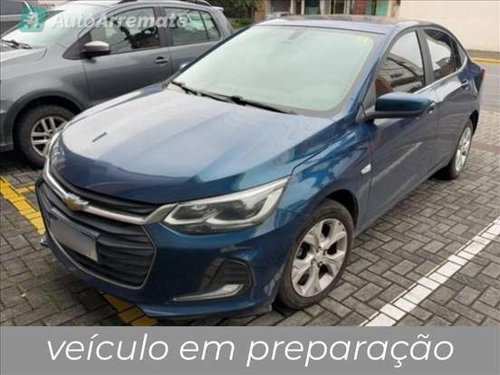 CHEVROLET-ONIX-2019