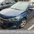 CHEVROLET ONIX 1.0 TURBO FLEX PLUS AUTOMÁTICO CHEVROLET ONIX 1.0 TURBO FLEX PLUS AUTOMÁTICO