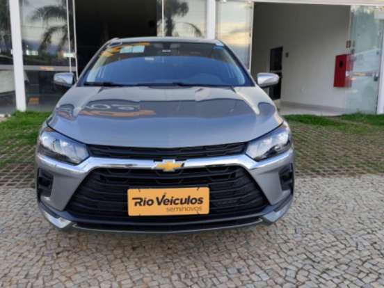 CHEVROLET-ONIX-1.0 TURBO FLEX PLUS AUTOMÁTICO CHEVROLET-ONIX-2025