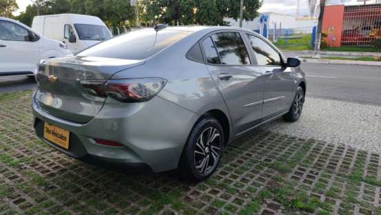 CHEVROLET-ONIX-2025