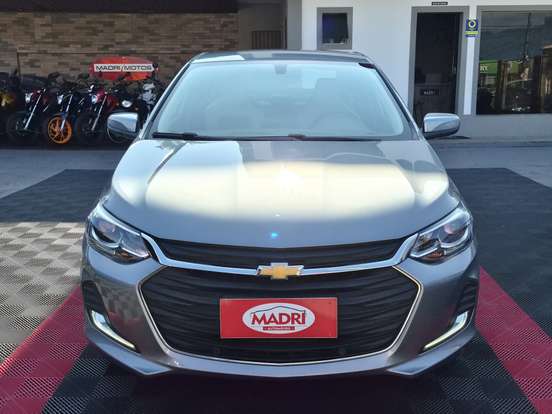 CHEVROLET-ONIX-2025