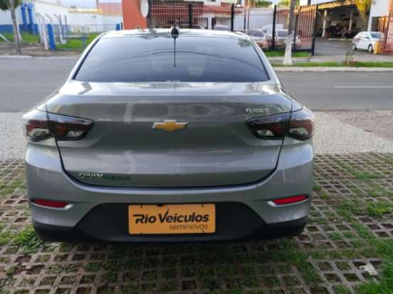 CHEVROLET-ONIX-1.0 TURBO FLEX PLUS AUTOMÁTICO CHEVROLET-ONIX-2025