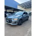 CHEVROLET ONIX 1.0 TURBO FLEX PLUS LT AUTOMÁTICO CHEVROLET ONIX 1.0 TURBO FLEX PLUS LT AUTOMÁTICO