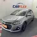 CHEVROLET ONIX 1.0 TURBO FLEX PLUS LT AUTOMÁTICO CHEVROLET ONIX 1.0 TURBO FLEX PLUS LT AUTOMÁTICO