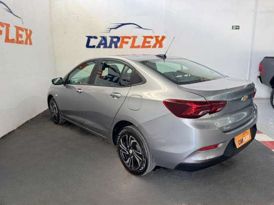 CHEVROLET-ONIX-2025