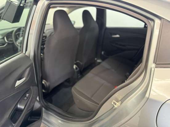 CHEVROLET-ONIX-1.0 TURBO FLEX PLUS LT AUTOMÁTICO CHEVROLET-ONIX-2025