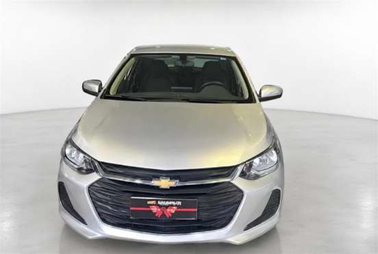 CHEVROLET-ONIX-2022