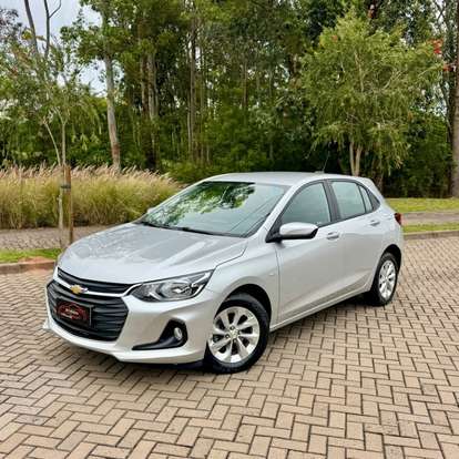 CHEVROLET-ONIX-2019