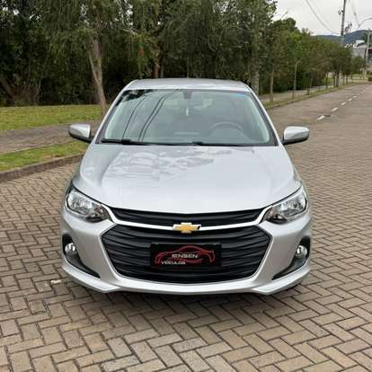 CHEVROLET-ONIX-2019