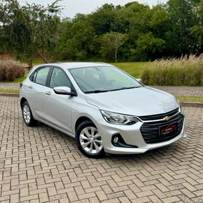 CHEVROLET-ONIX-2019