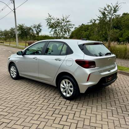 CHEVROLET-ONIX-2019