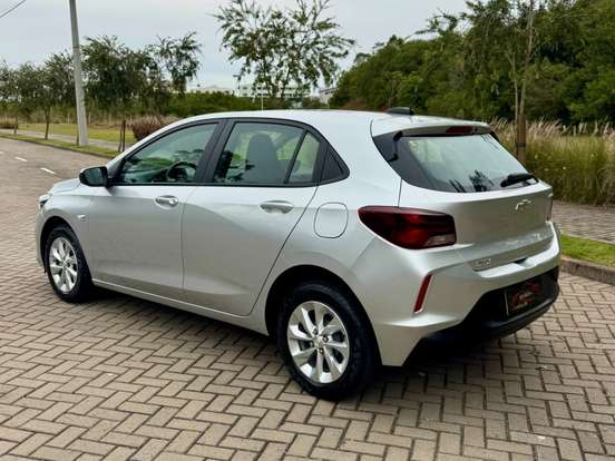 CHEVROLET-ONIX-1.0 TURBO FLEX PLUS LT AUTOMÁTICO CHEVROLET-ONIX-2019