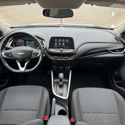 CHEVROLET-ONIX-2019