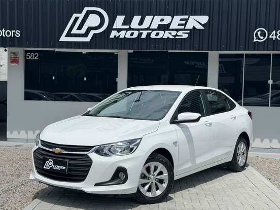 CHEVROLET-ONIX-2020