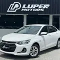 CHEVROLET ONIX 1.0 TURBO FLEX PLUS LT AUTOMÁTICO CHEVROLET ONIX 1.0 TURBO FLEX PLUS LT AUTOMÁTICO