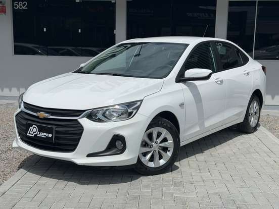 CHEVROLET-ONIX-2020