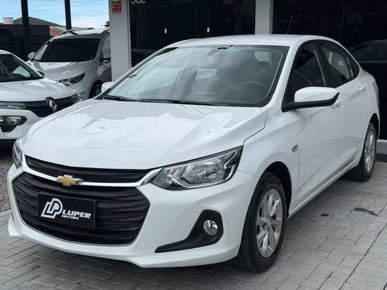 CHEVROLET-ONIX-2020