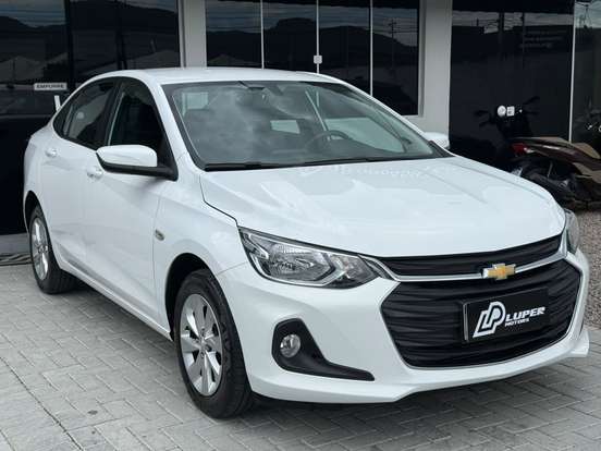 CHEVROLET-ONIX-2020