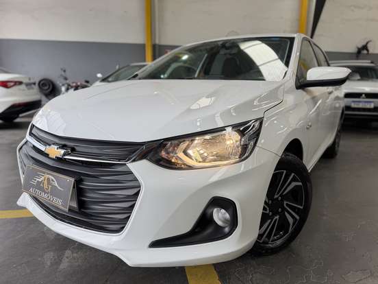 CHEVROLET-ONIX-2023