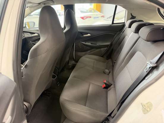 CHEVROLET-ONIX-1.0 TURBO FLEX PLUS LT MANUAL CHEVROLET-ONIX-2023