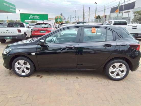 CHEVROLET-ONIX-1.0 TURBO FLEX PLUS LTZ AUTOMÁTICO CHEVROLET-ONIX-2025