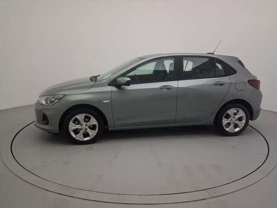 CHEVROLET-ONIX-1.0 TURBO FLEX PLUS LTZ AUTOMÁTICO CHEVROLET-ONIX-2025