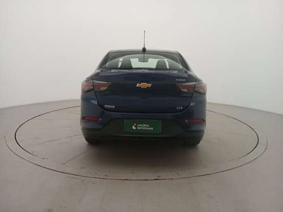 CHEVROLET-ONIX-1.0 TURBO FLEX PLUS LTZ AUTOMÁTICO CHEVROLET-ONIX-2025