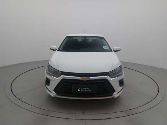 CHEVROLET-ONIX-1.0 TURBO FLEX PLUS LTZ AUTOMÁTICO CHEVROLET-ONIX-2025