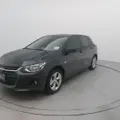 CHEVROLET ONIX 1.0 TURBO FLEX PLUS LTZ AUTOMÁTICO CHEVROLET ONIX 1.0 TURBO FLEX PLUS LTZ AUTOMÁTICO