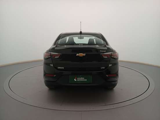 CHEVROLET-ONIX-1.0 TURBO FLEX PLUS LTZ AUTOMÁTICO CHEVROLET-ONIX-2025