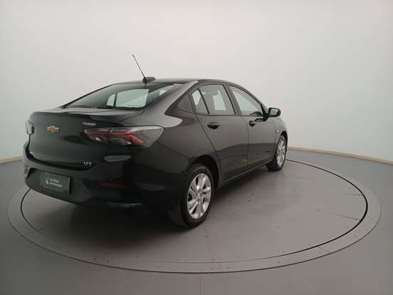 CHEVROLET-ONIX-1.0 TURBO FLEX PLUS LTZ AUTOMÁTICO CHEVROLET-ONIX-2025