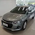 CHEVROLET ONIX 1.0 TURBO FLEX PLUS LTZ AUTOMÁTICO CHEVROLET ONIX 1.0 TURBO FLEX PLUS LTZ AUTOMÁTICO