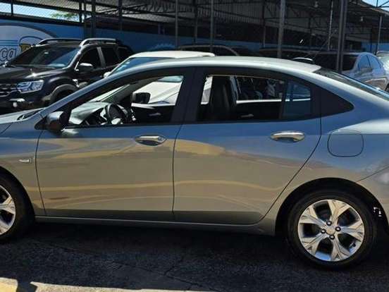 CHEVROLET-ONIX-1.0 TURBO FLEX PLUS LTZ AUTOMÁTICO CHEVROLET-ONIX-2024