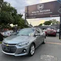 CHEVROLET ONIX 1.0 TURBO FLEX PLUS LTZ AUTOMÁTICO CHEVROLET ONIX 1.0 TURBO FLEX PLUS LTZ AUTOMÁTICO