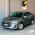 CHEVROLET ONIX 1.0 TURBO FLEX PLUS LTZ AUTOMÁTICO CHEVROLET ONIX 1.0 TURBO FLEX PLUS LTZ AUTOMÁTICO