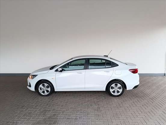 CHEVROLET-ONIX-1.0 TURBO FLEX PLUS LTZ AUTOMÁTICO CHEVROLET-ONIX-2024
