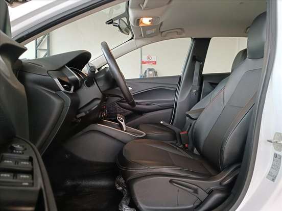 CHEVROLET-ONIX-1.0 TURBO FLEX PLUS LTZ AUTOMÁTICO CHEVROLET-ONIX-2024