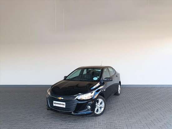 CHEVROLET-ONIX-1.0 TURBO FLEX PLUS LTZ AUTOMÁTICO CHEVROLET-ONIX-2024