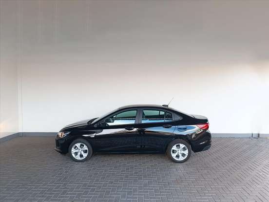 CHEVROLET-ONIX-1.0 TURBO FLEX PLUS LTZ AUTOMÁTICO CHEVROLET-ONIX-2024