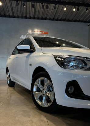 CHEVROLET-ONIX-1.0 TURBO FLEX PLUS LTZ AUTOMÁTICO CHEVROLET-ONIX-2024