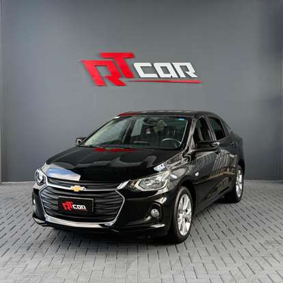 CHEVROLET-ONIX-2022