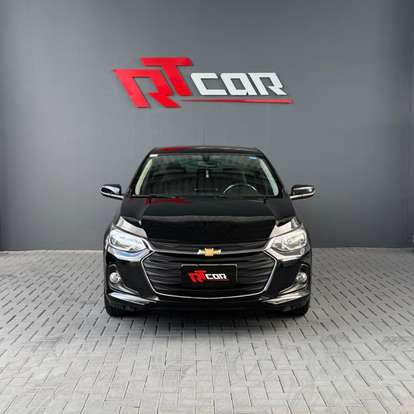 CHEVROLET-ONIX-2022
